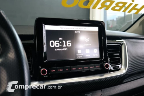 STONIC 1.0 TGDI MHEV SX AUTOMÁTICO