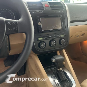 JETTA 2.5 I 20V 170cv
