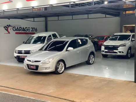 i30 2.0 16V 145cv 5p Mec.