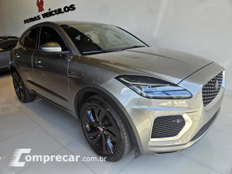 E-PACE 2.0 16V P250 R-dynamic HSE AWD