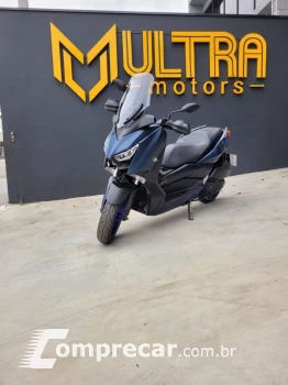 Yamaha XMAX 250 ABS