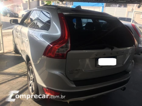 XC60 2.0 T5 Dynamic FWD Turbo