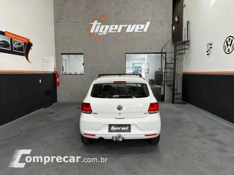 GOL 1.6 MI 8V G.VI