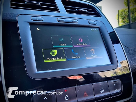 KWID 1.0 12V SCE Intense