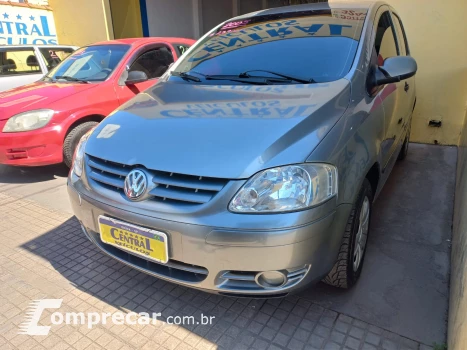 Volkswagen fox 1.0 4 portas