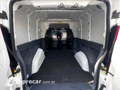 FIORINO 1.4 MPI Furgão Endurance 8V