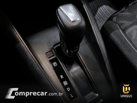 KICKS - 1.6 16V START SENSE XTRONIC