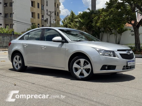 CRUZE 1.8 LT 16V