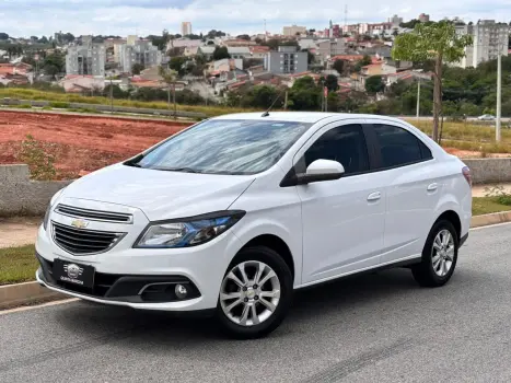 Prisma 1.4 LTZ SPE/4