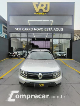 DUSTER OROCH Expression 1.6 Flex 16V Mec