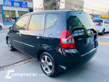 FIT 1.4 LX 16V