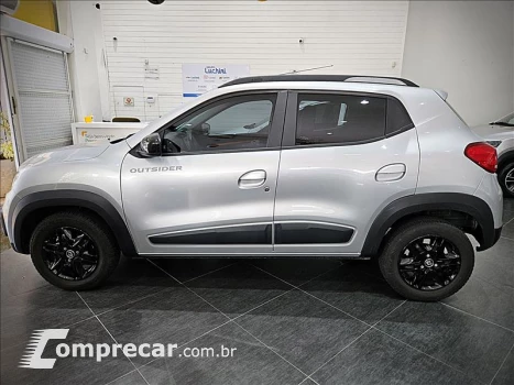 KWID 1.0 12V SCE Outsider