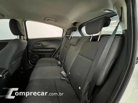 HR-V 1.8 16V LX