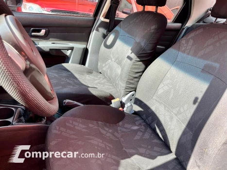 SIENA 1.0 MPI EL 8V