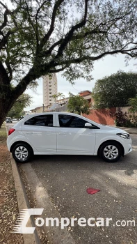 ONIX 1.0 MPFI LT 8V
