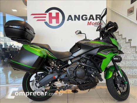 VERSYS TOURER ABS