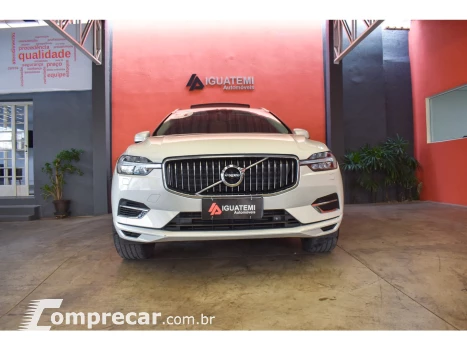 XC60 2.0 T8 HYBRID INSCRIPTION AWD GEARTRONIC