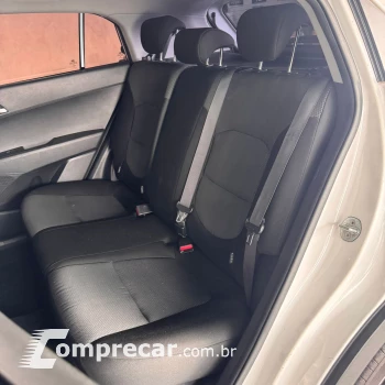 CRETA 1.6 16V Attitude