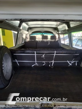 KOMBI 1.6 Furgao 8V