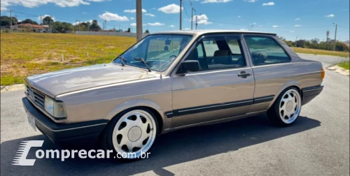 VOYAGE 1.6 S 8V