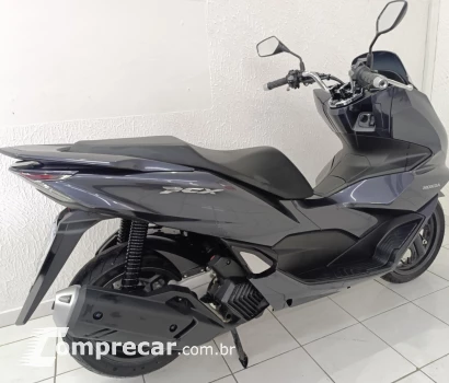 PCX 160