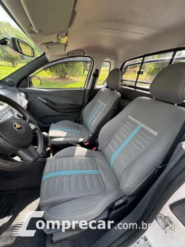 MONTANA 1.4 MPFI Sport CS 8V