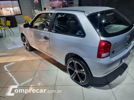 GOL 1.0 MI 8V G.IV