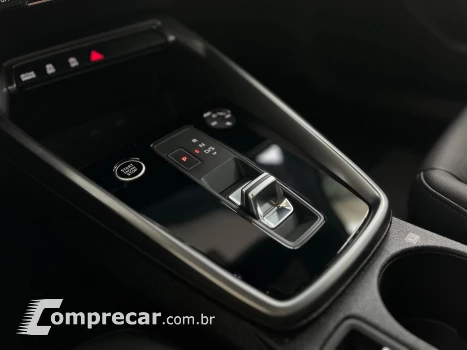 A3 2.0 40 TFSI MHEV SEDAN S LINE S-TRONIC