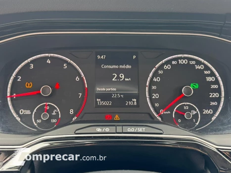 POLO 1.0 200 TSI Comfortline