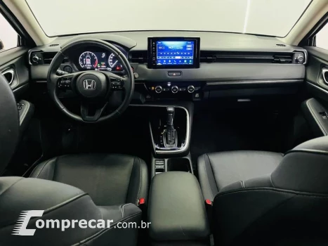 HR-V ADVANCE