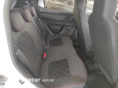 KWID 1.0 12V SCE ZEN