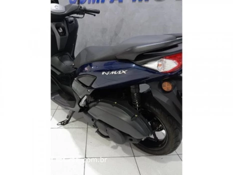 NMAX 160 - Street