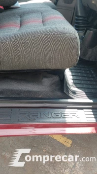 RANGER 2.5  4CC