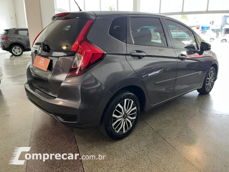 FIT 1.5 Personal 16V