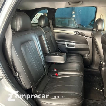 CAPTIVA 3.0 SFI FWD V6 24V