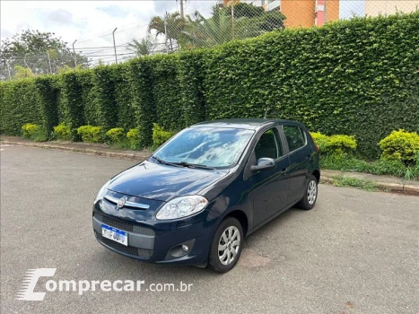 Fiat PALIO 1.0 MPI Attractive 8V 4 portas