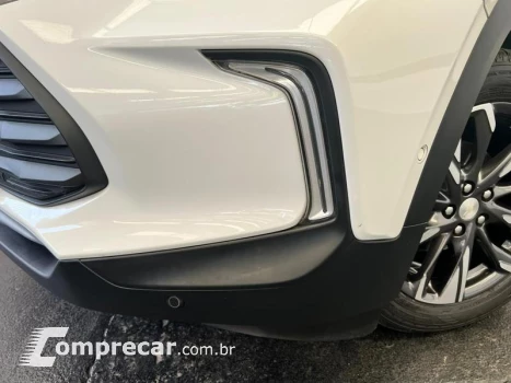 TRACKER 1.2 Turbo Premier