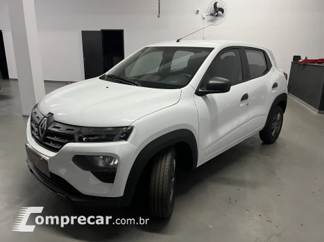 KWID 1.0 12V SCE ZEN