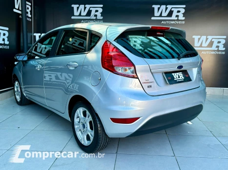 FIESTA 1.6 SE Hatch 16V