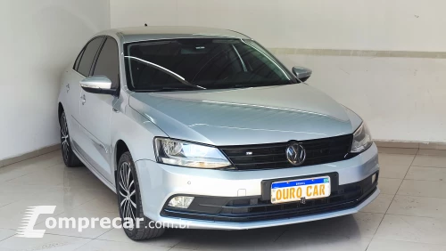 JETTA 2.0 Comfortline