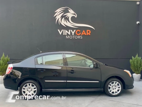 SENTRA 2.0 16V