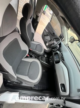 ONIX 1.0 MPFI LT 8V