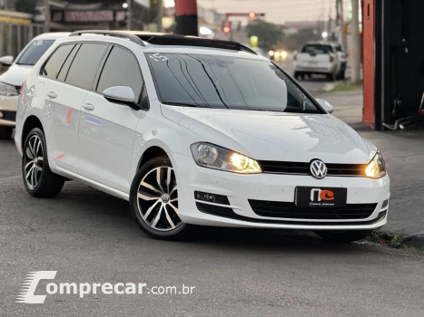 Golf Variant Comfortline 1.4 TSI  Aut.