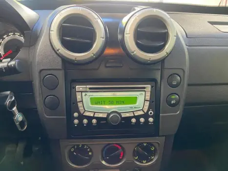 ECOSPORT FREESTYLE 2.0 16V FLEX 5P