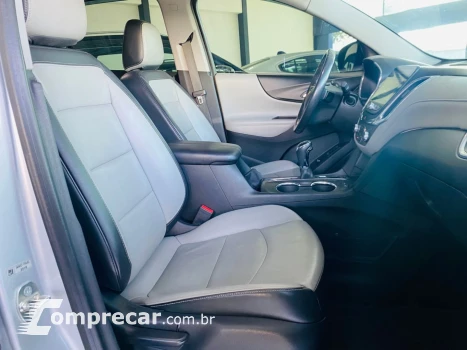 EQUINOX 2.0 16V Turbo Premier AWD -