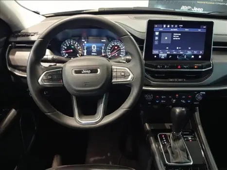 COMPASS 1.3 T270 Turbo Longitude