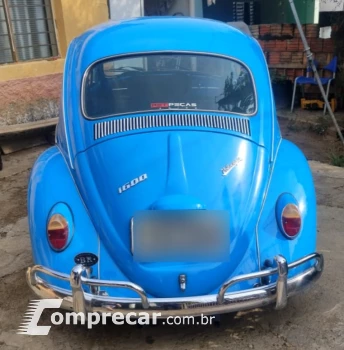 FUSCA 1.2 8V