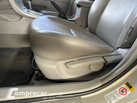 Corolla XEi 2.0 Flex 16V Aut.