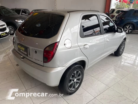 CELTA 1.0 MPFI LT 8V