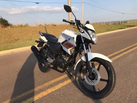 FAZER YS150 SED